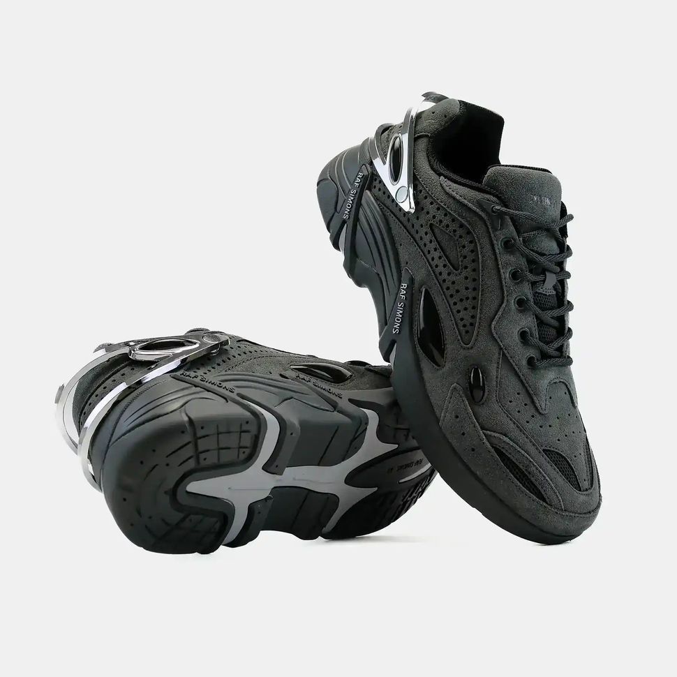 Raf Simons Cylon-21 Grey, 41