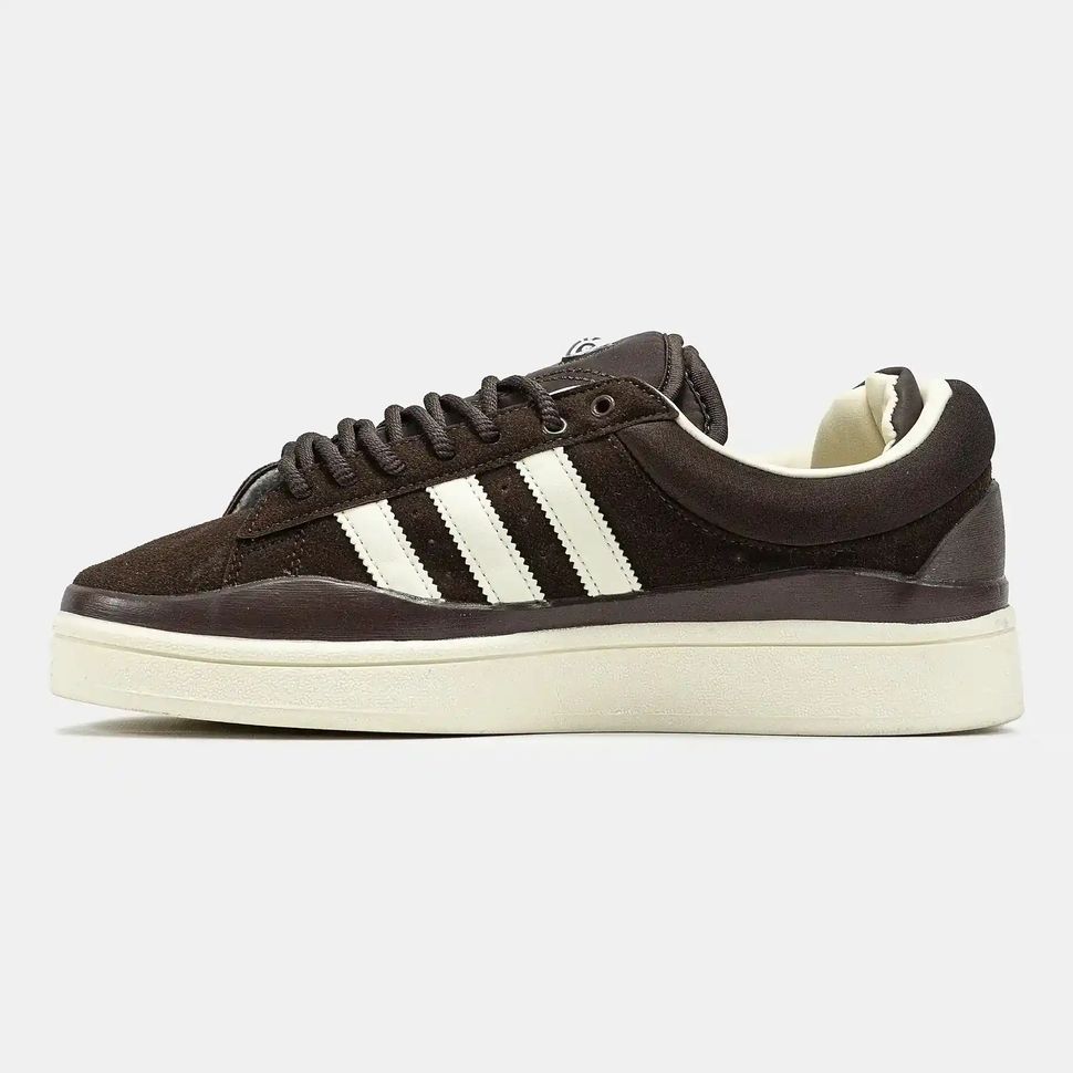 adidas Campus x Bad Bunny Brown Cream