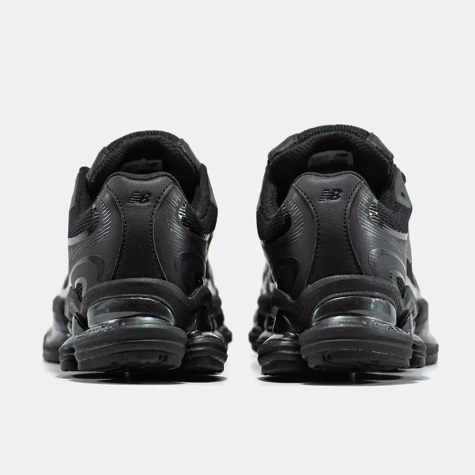 New Balance 2000 Triple Black, 36
