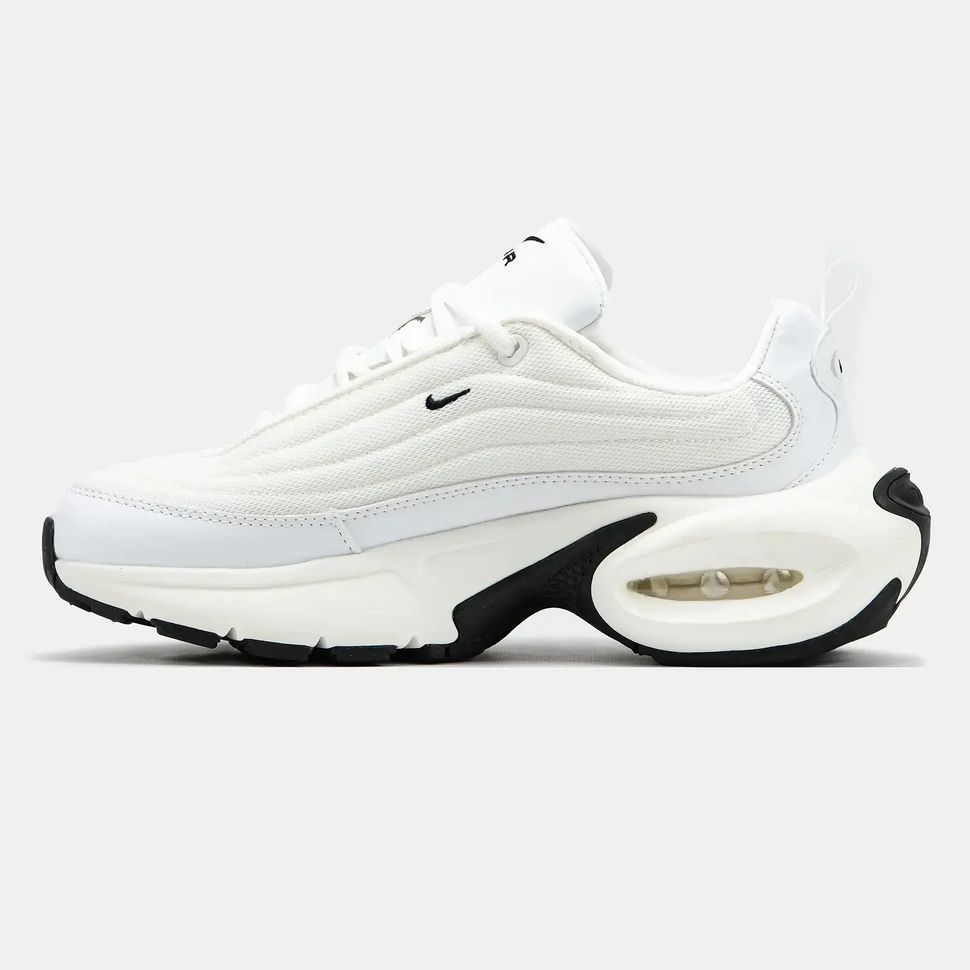 Nike Air Max Portal White Black