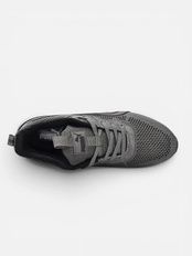 Puma RS Running System Grey Black, 41