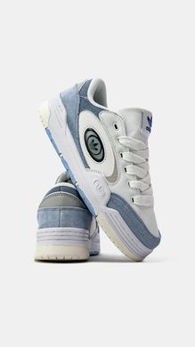 Adidas ADI2000 White Blue, 36