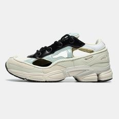Raf Simons Replicant Ozweego Cream Black, 41
