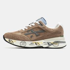 Premiata Moerun Taupe Grey, 40