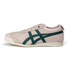Onitsuka Tiger Mexico 66 Pink Green, 36