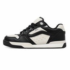 Vans Rowley XLT Classic Black White, 37