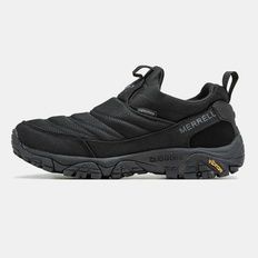 Merrell Nova Moc Thinsulate Triple Black