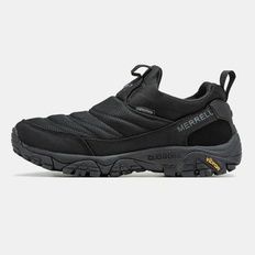Merrell Nova Moc Thinsulate Triple Black, розмір 41