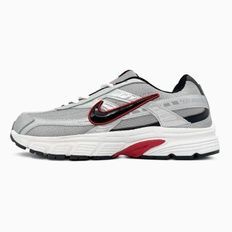 Nike Initiator Gore-Tex Silver Red Black, 41