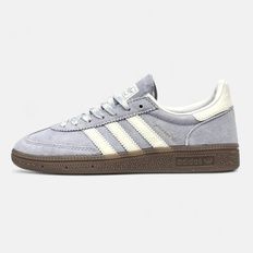 Adidas Spezial Light Grey White, 36