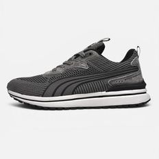 Puma RS Running System Grey Black, 41