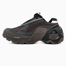 Adidas Edge Runner Black Brown, 40