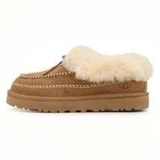 UGG Tasman Alpine Chestnut
