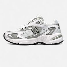 New Balance 725 White Grey, 37