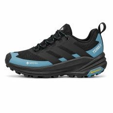 Adidas Terrex Freehiker 3 Low Gore-Tex Black Blue, 40
