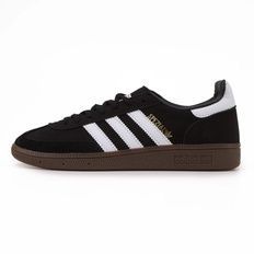 Adidas Handball Spezial Black White
