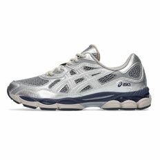 Asics Gel-NYC Slver, 36