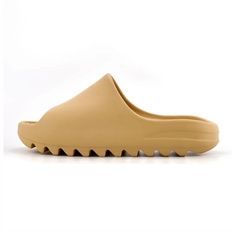 Adidas Slide Beige, 36