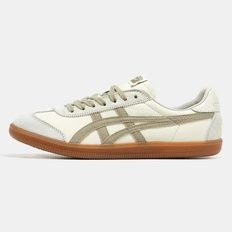 Onitsuka Tiger GSM Cream Beige Gum