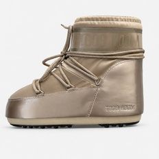 Moon Boot Light Gold, 36-38