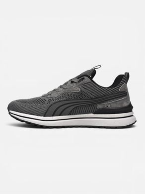 Puma RS Running System Grey Black, 41