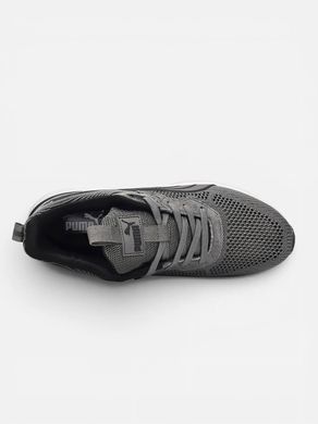 Puma RS Running System Grey Black, 41