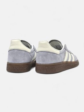Adidas Spezial Light Grey White, 36