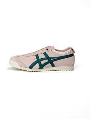 Onitsuka Tiger Mexico 66 Pink Green, 36