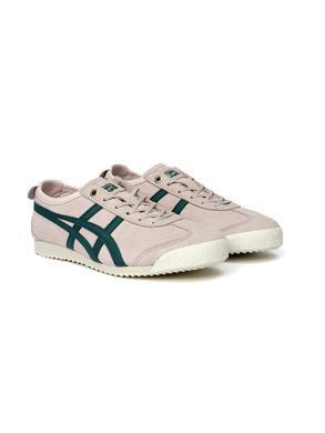 Onitsuka Tiger Mexico 66 Pink Green, 36