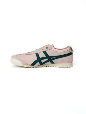 Onitsuka Tiger Mexico 66 Pink Green, 36