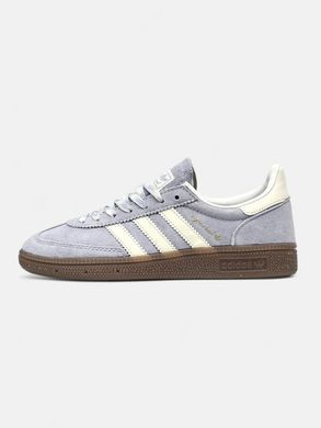 Adidas Spezial Light Grey White, 36