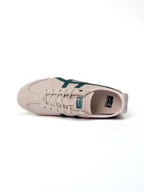 Onitsuka Tiger Mexico 66 Pink Green, 36