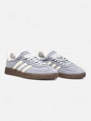 Adidas Spezial Light Grey White, 36