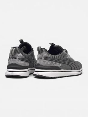 Puma RS Running System Grey Black, 41