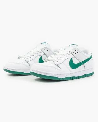 Nike Dunk Low Retro White Green