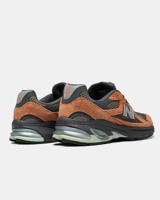 New Balance 2010 Brown Black, 41