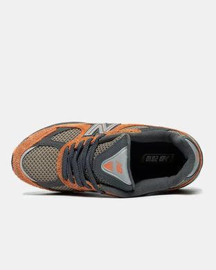 New Balance 2010 Brown Black, 41