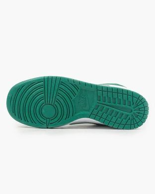 Nike Dunk Low Retro White Green