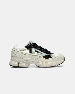 Raf Simons Replicant Ozweego Cream Black, 41