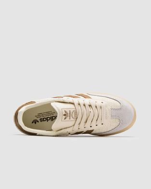 Adidas Samba OG Cream White Cardboard, 37