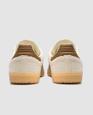 Adidas Samba OG Cream White Cardboard, 37