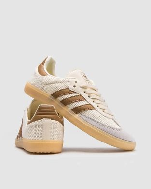 Adidas Samba OG Cream White Cardboard, 37