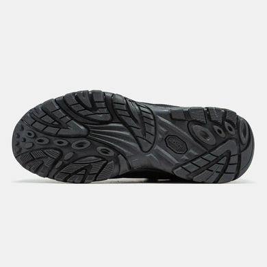 Merrell Nova Moc Thinsulate Triple Black, 41