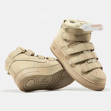 Nike Air Force 1 High 07 SP x Billie Eilish Mushroom, 44