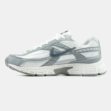 Nike Initiator White Silver, 36