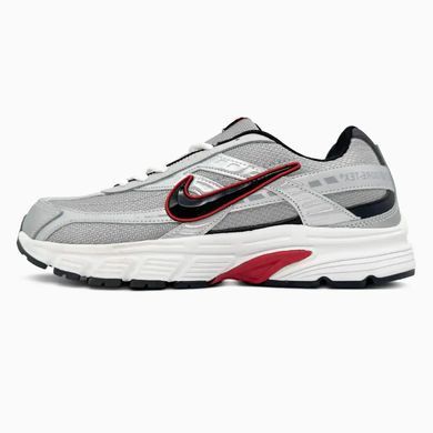 Nike Initiator Gore-Tex Silver Red Black, 41