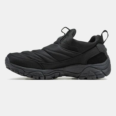 Merrell Nova Moc Thinsulate Triple Black, 41