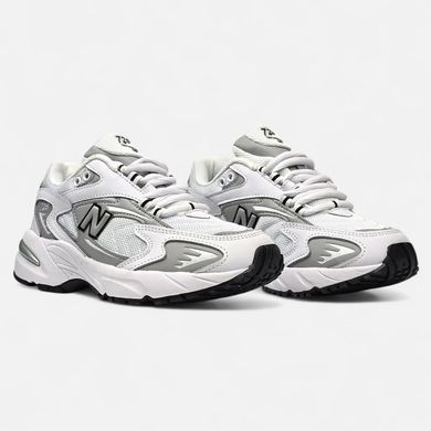 New Balance 725 White Grey, 37