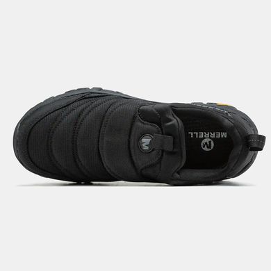 Merrell Nova Moc Thinsulate Triple Black, 41