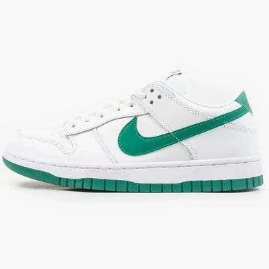 Nike Dunk Low Retro White Green